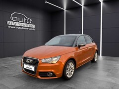Bild des Angebotes Audi A1 Sportback*Automatik*Sport*Bluetooth*PDC*1Hand