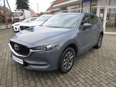 Bild des Angebotes Mazda CX-5 L SKYACTIV-D 184 FWD 5T 6GS AL-ADVANTAGE