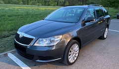 Bild des Angebotes Skoda Octavia Combi 1.6 TDI DPF Classic