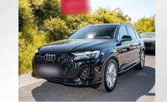 Bild des Angebotes Audi Q7 50 TDI S line /Matrix/Pano/adAIR/AHK/Kameras
