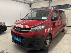 Bild des Angebotes Opel Vivaro Kombi 1.5 D*9-Sitz*Klima*1-Hand*Temp*