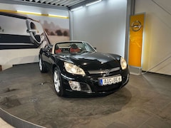 Bild des Angebotes Opel GT - 2.0 Turbo - Roadster