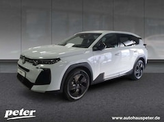 Citroen C5 Aircross C5 Aircross MAX 145 +Winter+Kamera+13"Navi+AHK+