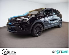 Bild des Angebotes Opel Crossland Elegance Paket