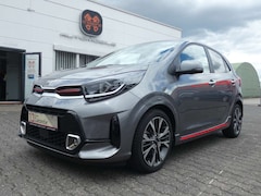 Bild des Angebotes Kia Picanto GT-Line Automatik *KLIMA*NAVI*ALU*KAMERA