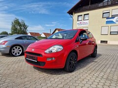 Bild des Angebotes Fiat Punto MYSTYLE/ Klima/ 8 Fach/ TÜV NEU