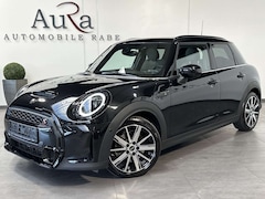 Bild des Angebotes MINI Cooper S Classic Trim NAV+LED+PANO+HEAD-UP+H&K