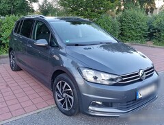 Bild des Angebotes VW Touran Join Start-Stopp