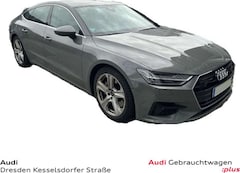Bild des Angebotes Audi A7 55 TFSI quattro 250(340) kW(PS) S t