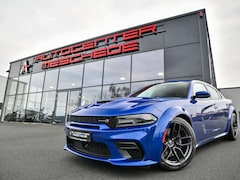 Bild des Angebotes Dodge Charger Scat Pack 6.4 V8 HEMI Widebody* Navi*