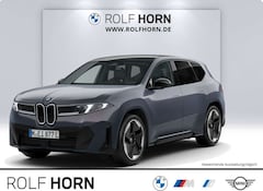 BMW iX3 50 xDrive Neue klasse M Sport HUD AHK Pano