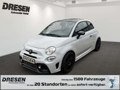 Bild des Angebotes Abarth 595 Competizione Abarth Sportpaket AD El. Panodach Navi Soundsystem