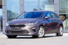 Bild des Angebotes Kia Ceed / cee'd Vision mild Hybrid MIT 2 JAHREN GARANTIE