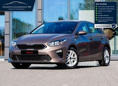 Bild des Angebotes Kia Ceed / cee'd Vision mild Hybrid MIT 2 JAHREN GARANTIE