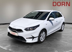 Bild des Angebotes Kia Ceed / cee'd Vision 1.5 T-GDI Kamera Sitz-/Lenkradheizung uvm.