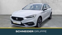 Bild des Angebotes SEAT Leon SPORTSTOURER FR 1.5e TSI KAMERA+PANORAMA