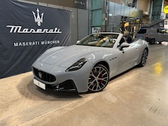 Bild des Angebotes Maserati GranCabrio 3.0 V6 361kW AWD/ Maserati München