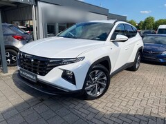 Bild des Angebotes Hyundai TUCSON 132KW*NAVI&R:KAMERA&PDC vo&hi*Lenkrad&Sitzhz*S-Key