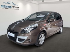 Bild des Angebotes Renault Scenic III Dynamique 2,0-16V*Autom*Keyless*PDC*
