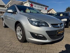 Bild des Angebotes Opel Astra Selection J Sports Tourer Selection*Klima*Top Zsd