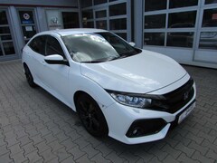 Bild des Angebotes Honda Civic 1.0 Elegance, NAVI, Kamera, ACC, CD, DAB, USB, MP3