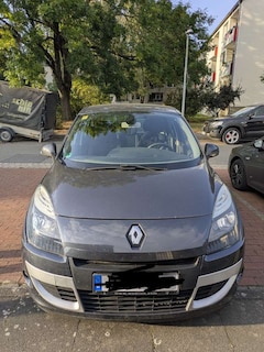 Bild des Angebotes Renault Scenic Dynamique