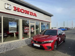 Bild des Angebotes Honda Civic e:HEV 2.0 i-MMD Hybrid Sport