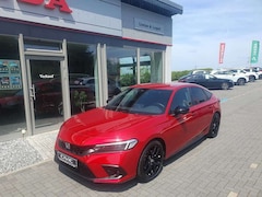 Bild des Angebotes Honda Civic e:HEV 2.0 i-MMD Hybrid Sport