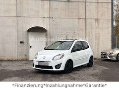 Bild des Angebotes Renault Twingo Night & Day*Pano*Klima*Allwetter*