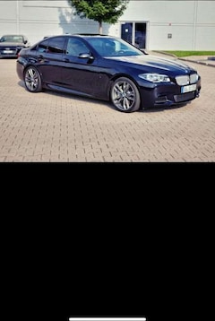 Bild des Angebotes BMW M550 M550 d xDrive
