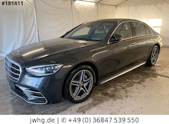 Bild des Angebotes Mercedes-Benz S 580 e 4M AMG DIGITAL-LIGHT|AIRMATIC|KEYLESS