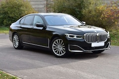 Bild des Angebotes BMW 740 d xDrive *STHZ*GD*Soft-C*Mietkauf o.Schufa