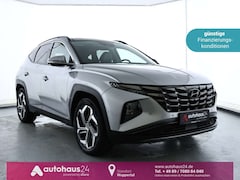 Bild des Angebotes Hyundai TUCSON 1.6 T-GDI Prime Plug-In Hybrid 4WD
