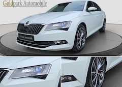 Bild des Angebotes Skoda Superb 2.0 TDI Lim. /Laurin & Klement/4x4/AHK