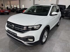Bild des Angebotes VW T-Cross 1.0 TSI Life*ACC*Spurassi*App*Navi*SHZ*