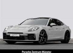 Bild des Angebotes Porsche Panamera 4 E-Hybrid Head-Up Soft-Close BOSE LED