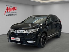 Bild des Angebotes Honda CR-V 2.0 i-MMD HYBRID 4WD Executive *LED*NAVI*LEDER & M