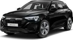 Bild des Angebotes Audi Q8 e-tron S line 50 qu - 2xS line MATRIX HUD 360°