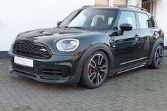 Bild des Angebotes MINI John Cooper Works Countryman JOHN COOPER WORKS All4, AT Motor BMW 24400,-€