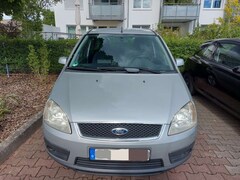 Bild des Angebotes Ford C-Max