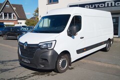 Bild des Angebotes Renault Master III Kasten L3H2*3-Sitzer*Klima*S-Heft*