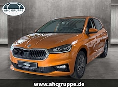 Bild des Angebotes Skoda Fabia 1.0 TSI 85kW EU6e Tour 7-Gang-DSG, Navi, LED, Fahr