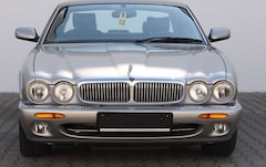 Bild des Angebotes Jaguar XJ 4.0 Sovereign 3 Jahre Garantie