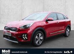 Bild des Angebotes Kia Niro Edition 7 Plug-in Hybrid ACC Mehrzonenklima Fahrer