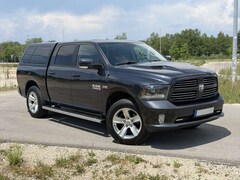 Bild des Angebotes RAM 1500 Crew Cab Sport inkl. 300Liter Gasanlage