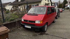 Bild des Angebotes VW T4 Kombi Transporter