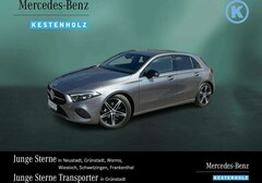 Bild des Angebotes Mercedes-Benz A 180 A 180 Kompaktlimousine KEYL Progressive Navi/Klima