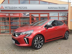 Bild des Angebotes Mitsubishi Colt TOP 1.6 Hybrid