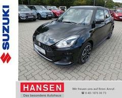 Bild des Angebotes Suzuki Swift 1,4 Sport Hybrid