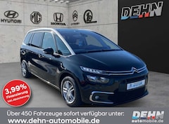 Bild des Angebotes Citroen C4 SpaceTourer HDi 130 AT Feel 7Sitz ACC SHZ KAM